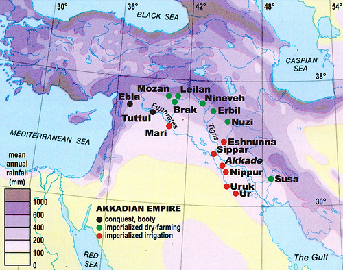 Akkadian Empire Project Tell Leilan Project   2048346982 47c5f7583c 