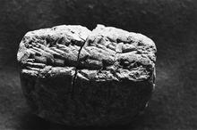Clay Cuneiform Tablet