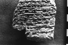 Clay Tablet