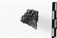 Bulla Fragment with Seal Impressions